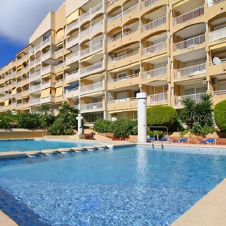 Apolo Vii 2-3 Apartment