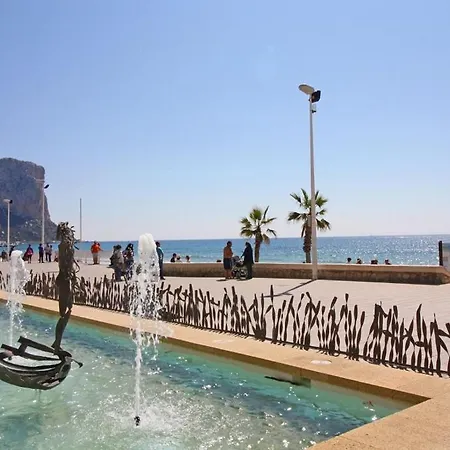 Apolo Vii 2-3 Calpe